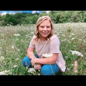 Meet your Posher, Annabelle